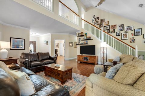 Tiny photo for 7096 Spicewood Lane, Tallahassee, FL 32312 (MLS # 400127)