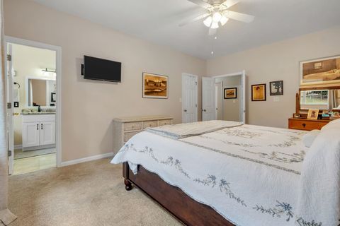 Tiny photo for 7096 Spicewood Lane, Tallahassee, FL 32312 (MLS # 400127)