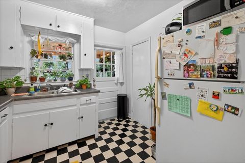 Tiny photo for 1454 S GADSDEN Street #2, Tallahassee, FL 32301 (MLS # 397399)