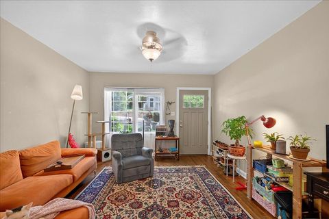 Tiny photo for 1454 S GADSDEN Street #2, Tallahassee, FL 32301 (MLS # 397399)