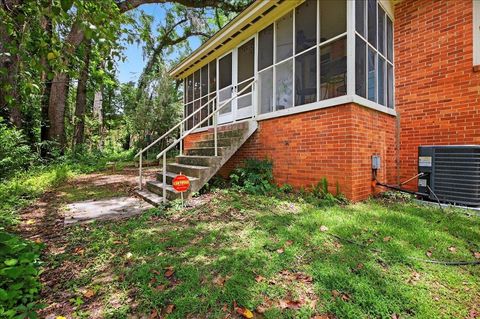 Tiny photo for 1454 S GADSDEN Street #2, Tallahassee, FL 32301 (MLS # 397399)