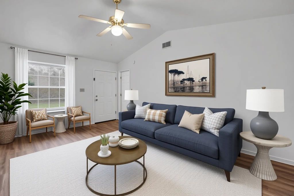 Photo of 4027 Catawba Street #B, Tallahassee, FL 32303 (MLS # 391568)