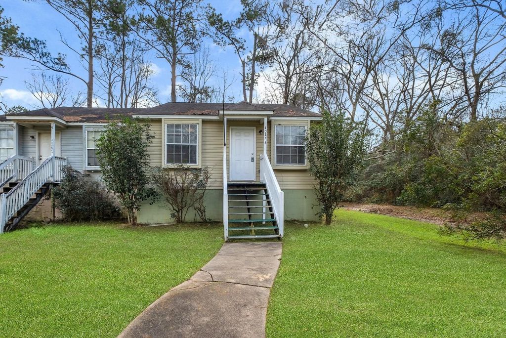 Photo of 4027 Catawba Street #B, Tallahassee, FL 32303 (MLS # 391568)