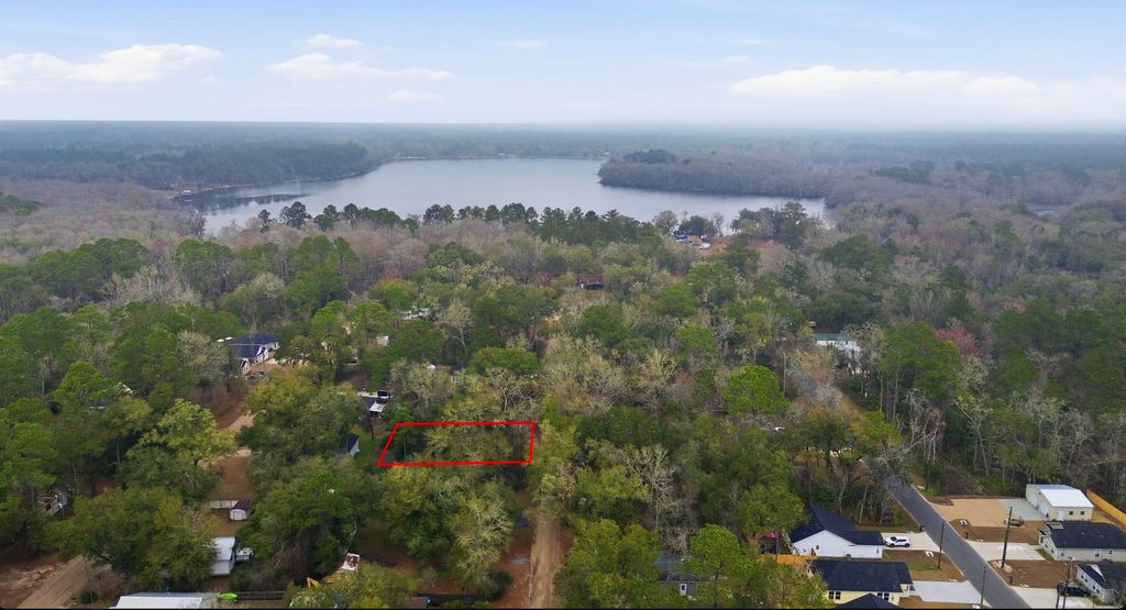 Photo of TBD Lot 27 John David Drive, Medart, FL 32327 (MLS # 396334)