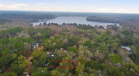 TBD Lot 27 John David Drive Medart FL 32327