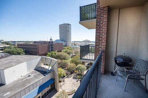 Tiny photo for 215 W College Avenue #905, Tallahassee, FL 32301 (MLS # 392937)