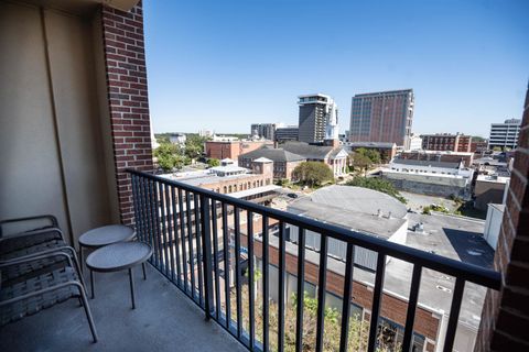 Tiny photo for 215 W College Avenue #905, Tallahassee, FL 32301 (MLS # 392937)