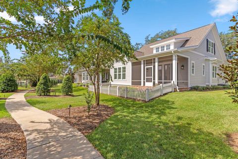 A home in TALLAHASSEE