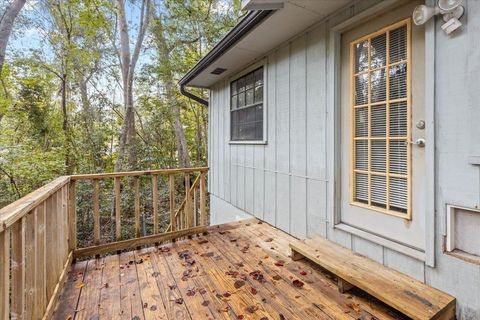 Tiny photo for 247 WHETHERBINE Way, Tallahassee, FL 32301 (MLS # 394200)