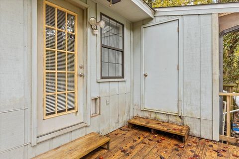 Tiny photo for 247 WHETHERBINE Way, Tallahassee, FL 32301 (MLS # 394200)