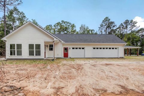 Tiny photo for 3485 Natural Bridge Road, Tallahassee, FL 32305 (MLS # 392584)