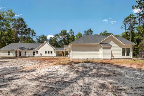 Tiny photo for 3485 Natural Bridge Road, Tallahassee, FL 32305 (MLS # 392584)