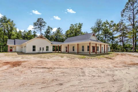 Photo of 3485 Natural Bridge Road, Tallahassee, FL 32305 (MLS # 392584)