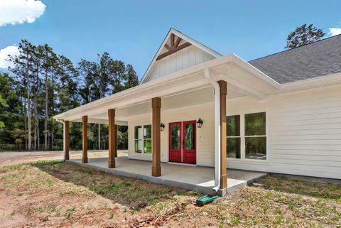 Tiny photo for 3485 Natural Bridge Road, Tallahassee, FL 32305 (MLS # 392584)