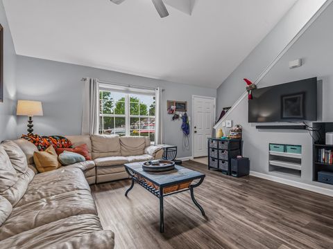 Tiny photo for 4434 GEARHART Road #5402, Tallahassee, FL 32303 (MLS # 399163)