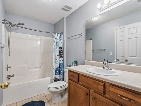 Tiny photo for 4434 GEARHART Road #5402, Tallahassee, FL 32303 (MLS # 399163)