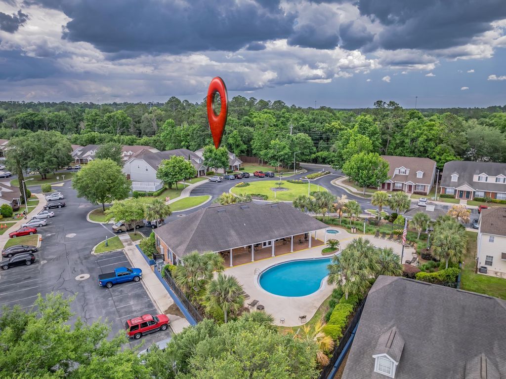 Photo of 4434 GEARHART Road #5402, Tallahassee, FL 32303 (MLS # 399163)