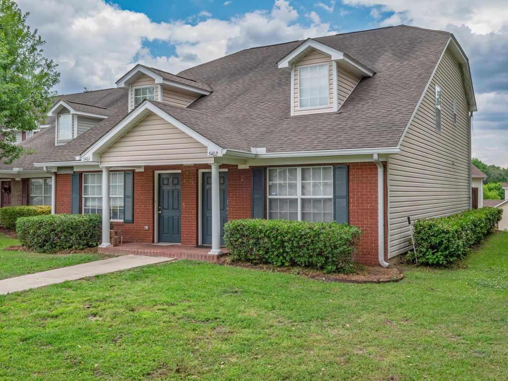 Photo of 4434 GEARHART Road #5402, Tallahassee, FL 32303 (MLS # 399163)