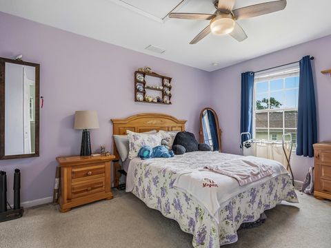 Tiny photo for 4434 GEARHART Road #5402, Tallahassee, FL 32303 (MLS # 399163)