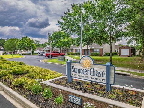 Tiny photo for 4434 GEARHART Road #5402, Tallahassee, FL 32303 (MLS # 399163)