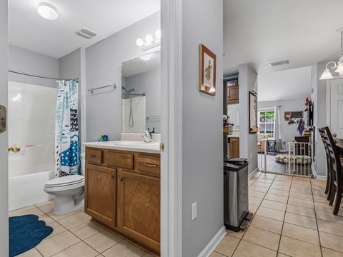 Tiny photo for 4434 GEARHART Road #5402, Tallahassee, FL 32303 (MLS # 399163)