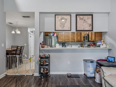 Tiny photo for 4434 GEARHART Road #5402, Tallahassee, FL 32303 (MLS # 399163)