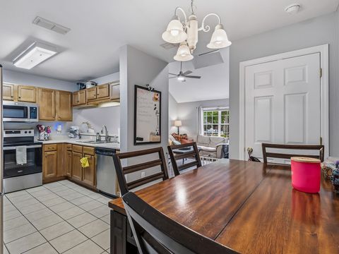 Tiny photo for 4434 GEARHART Road #5402, Tallahassee, FL 32303 (MLS # 399163)