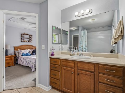 Tiny photo for 4434 GEARHART Road #5402, Tallahassee, FL 32303 (MLS # 399163)