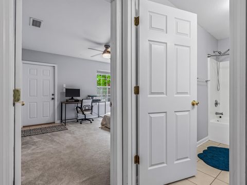 Tiny photo for 4434 GEARHART Road #5402, Tallahassee, FL 32303 (MLS # 399163)