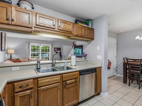 Tiny photo for 4434 GEARHART Road #5402, Tallahassee, FL 32303 (MLS # 399163)