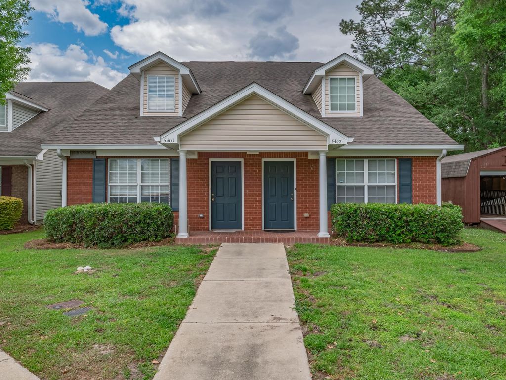 Photo of 4434 GEARHART Road #5402, Tallahassee, FL 32303 (MLS # 399163)
