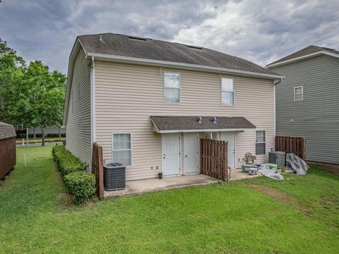 Tiny photo for 4434 GEARHART Road #5402, Tallahassee, FL 32303 (MLS # 399163)