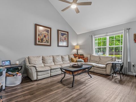 Tiny photo for 4434 GEARHART Road #5402, Tallahassee, FL 32303 (MLS # 399163)