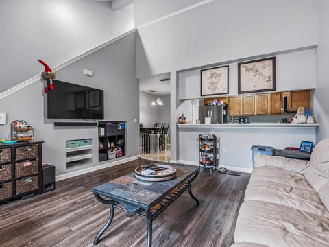 Tiny photo for 4434 GEARHART Road #5402, Tallahassee, FL 32303 (MLS # 399163)