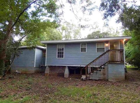 A home in TALLAHASSEE