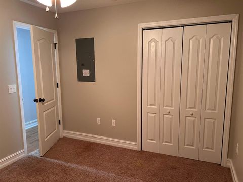 Tiny photo for 37 COCHISE Street, Crawfordville, FL 32327 (MLS # 399553)