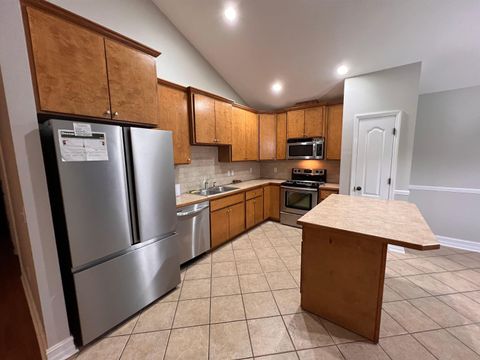 Tiny photo for 37 COCHISE Street, Crawfordville, FL 32327 (MLS # 399553)
