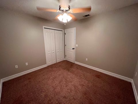 Tiny photo for 37 COCHISE Street, Crawfordville, FL 32327 (MLS # 399553)