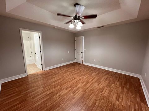 Tiny photo for 37 COCHISE Street, Crawfordville, FL 32327 (MLS # 399553)