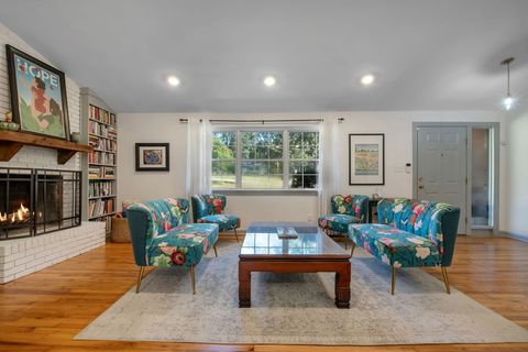 Tiny photo for 407 Vinnedge Ride, Tallahassee, FL 32303 (MLS # 390666)