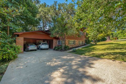 Tiny photo for 407 Vinnedge Ride, Tallahassee, FL 32303 (MLS # 390666)