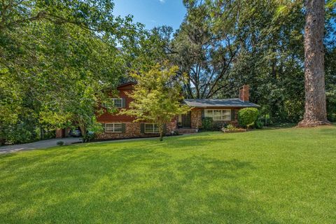 Tiny photo for 407 Vinnedge Ride, Tallahassee, FL 32303 (MLS # 390666)