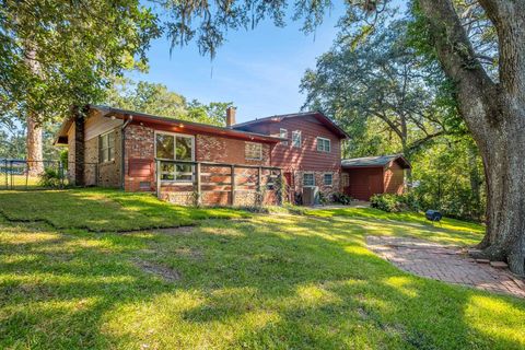 Tiny photo for 407 Vinnedge Ride, Tallahassee, FL 32303 (MLS # 390666)