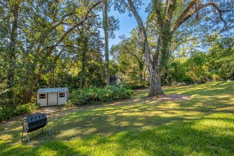Tiny photo for 407 Vinnedge Ride, Tallahassee, FL 32303 (MLS # 390666)