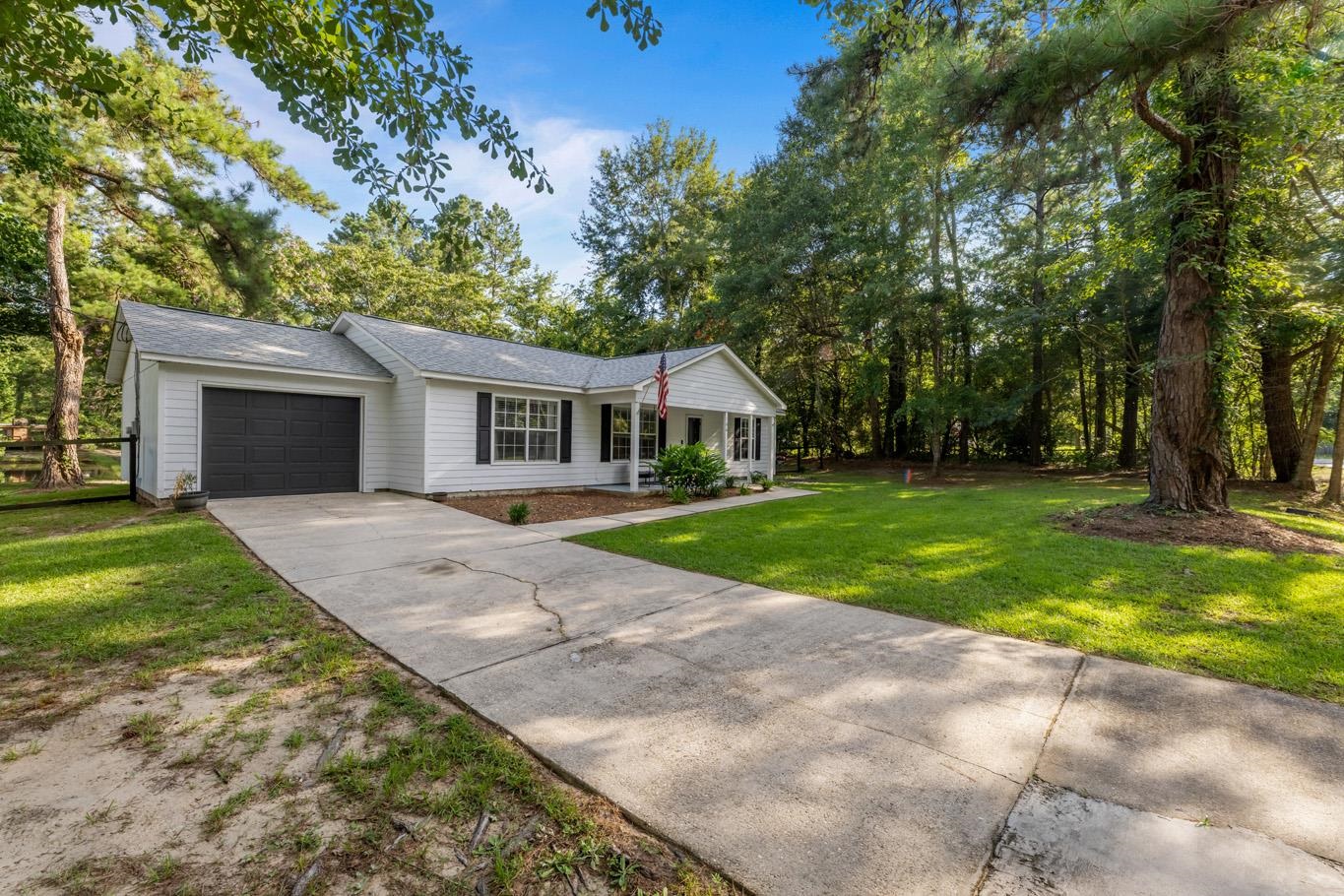 166 Sierra Road