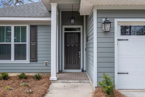 1638 COTTAGE ROSE Lane Tallahassee FL 32308