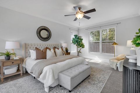 A home in Tallahassee