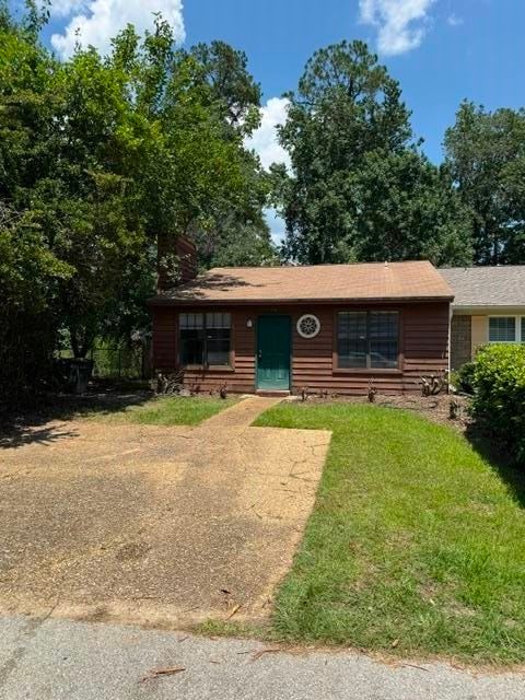 Photo of 3578 Sedona Loop, Tallahassee, FL 32308 (MLS # 401941)