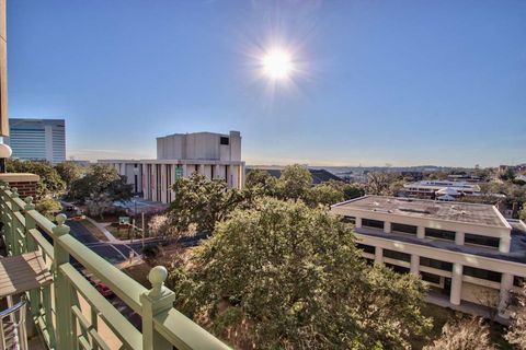 Tiny photo for 300 S Duval Street #505, Tallahassee, FL 32301 (MLS # 394065)