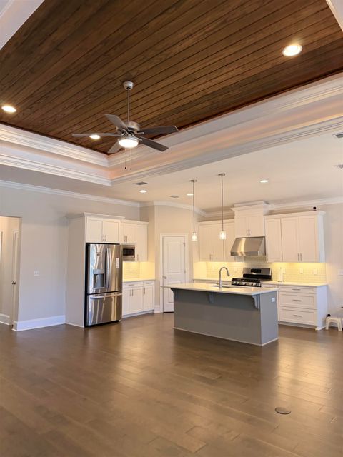 Tiny photo for 5742 Village Ridge Ln Ln, Tallahassee, FL 32312 (MLS # 392918)